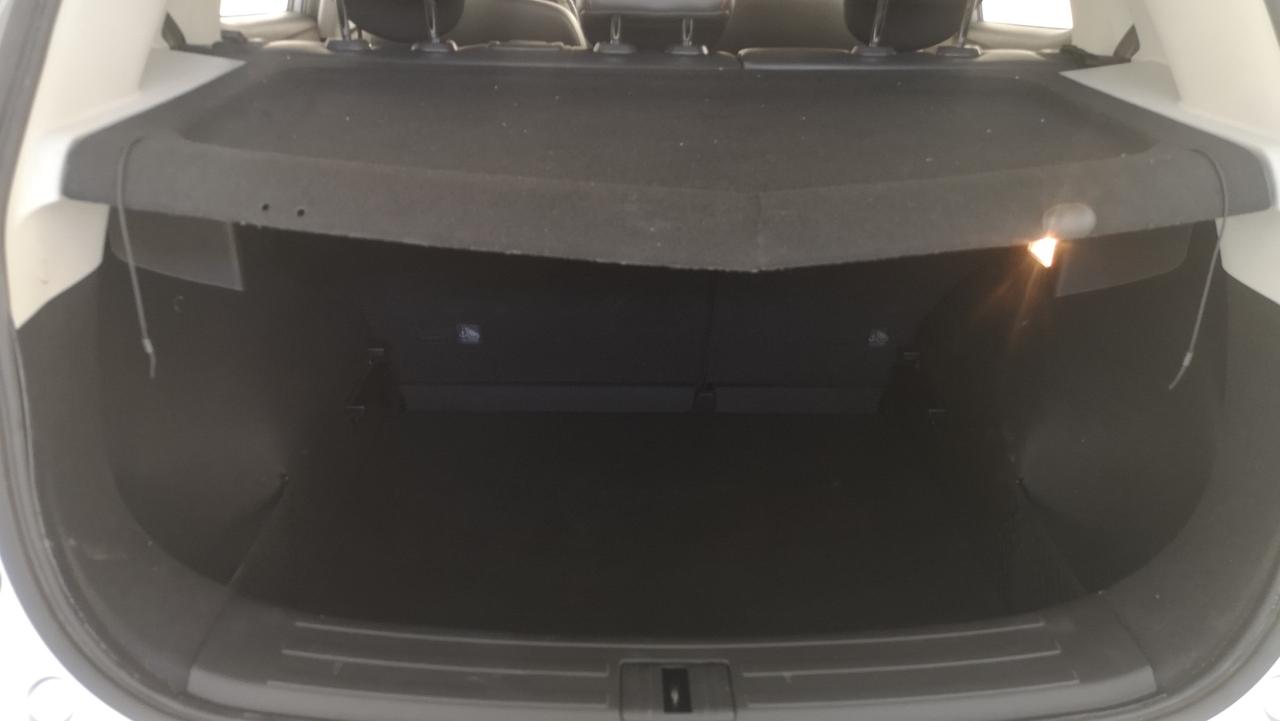 MG ZS 2021 - ZS 1.5 Luxury