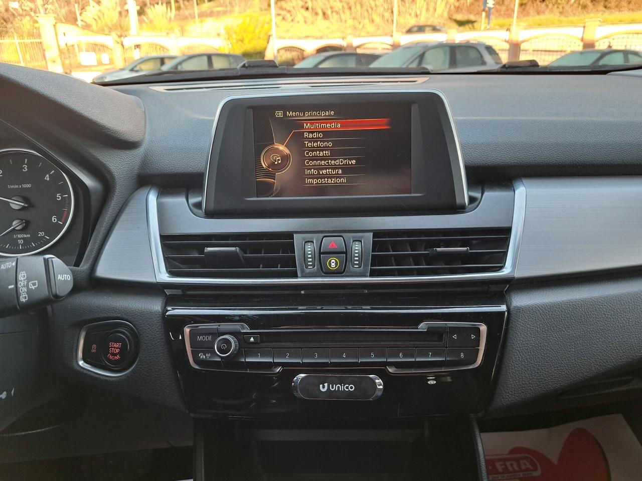 Bmw 220d xDrive Luxury /AUT /EURO6