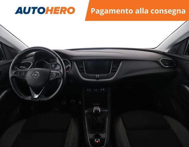 OPEL Grandland X 1.5 diesel Ecotec Start&Stop Ultimate