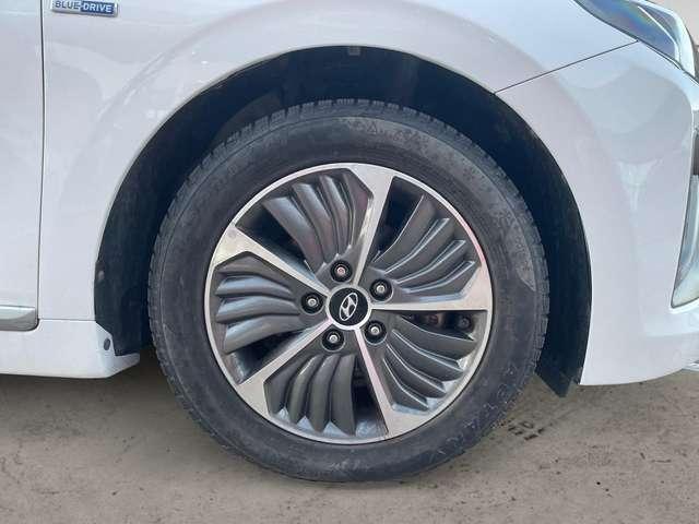 Hyundai IONIQ 1.6 Prime Plug-In ibrida