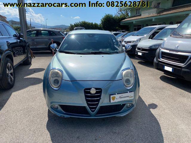 ALFA ROMEO MiTo 1.6 JTDm 16V Progression