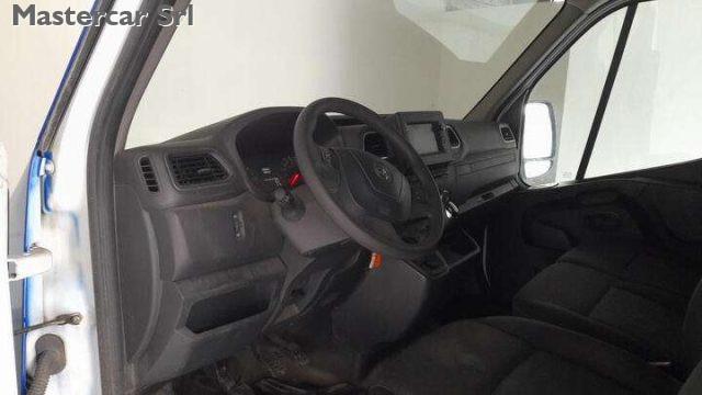 OPEL Movano 2.3 Turbo D 150cv 33q L2H2 S&S MT6 tg : GD483VK