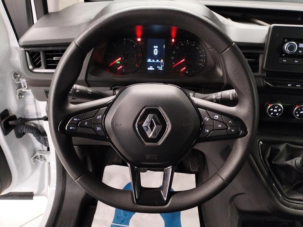 Renault Kangoo 1.5 dCi 95CV Van - IVA ESCLUSA