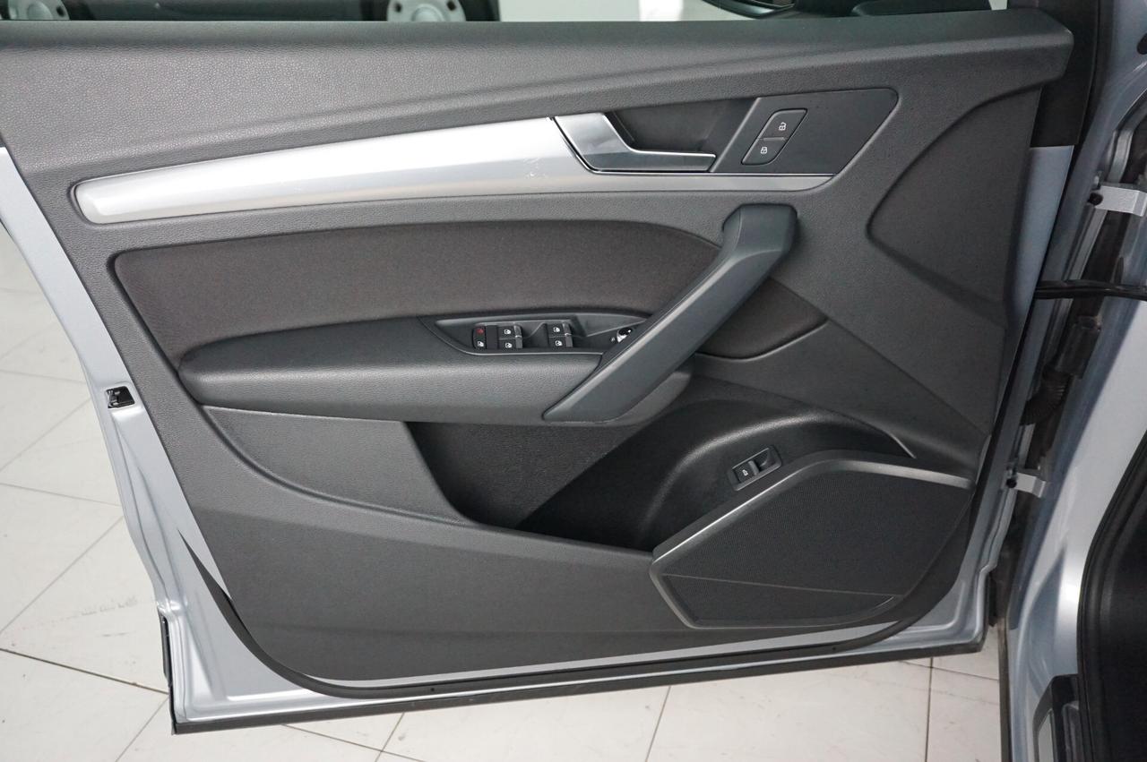 Audi Q5 40 TDI quattro S tronic Design