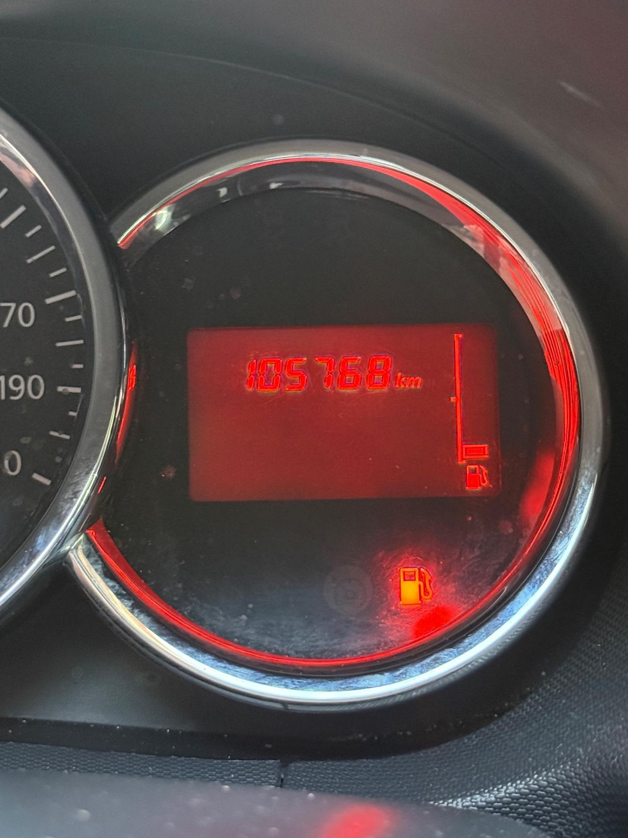 Dacia Duster 1.6 115CV Start&Stop 4x2 GPL Ambiance