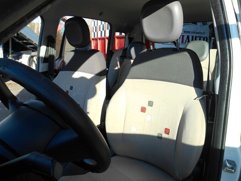 Fiat Panda 1.2 EasyPower Lounge G.P.L