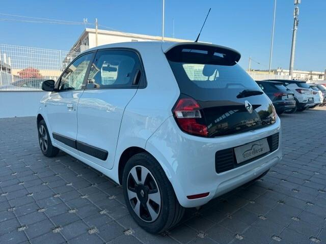 Renault Twingo TCe 90 CV EDC Duel 2018
