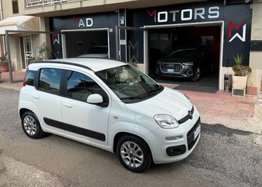 Fiat Panda 1.3 MJT 95 CV Lounge
