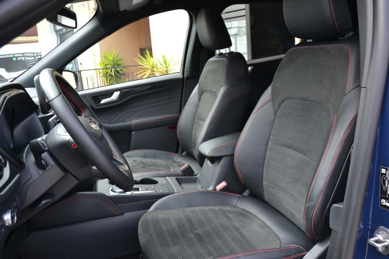 Ford Kuga 2.5 PHEV 225CV ST-LINE X **PREZZO REALE**UNIPRO'**