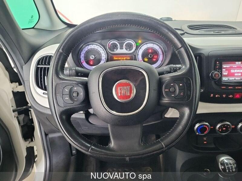 FIAT 500L 500L 1.3 Multijet 85 CV Pop Star