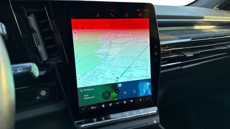 Renault Austral 2023 1.2 E-Tech full hybrid 200cv Techno Esprit