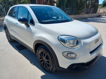 Fiat 500X 1.3 MultiJet 95 CV 2022