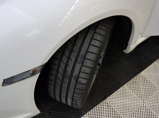 PORSCHE Boxster 2.9 24V Pelle E Capote Cocoa-Service Porsche