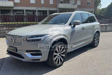 VOLVO XC90 B5 (d) AWD automatico 7 posti Plus Bright