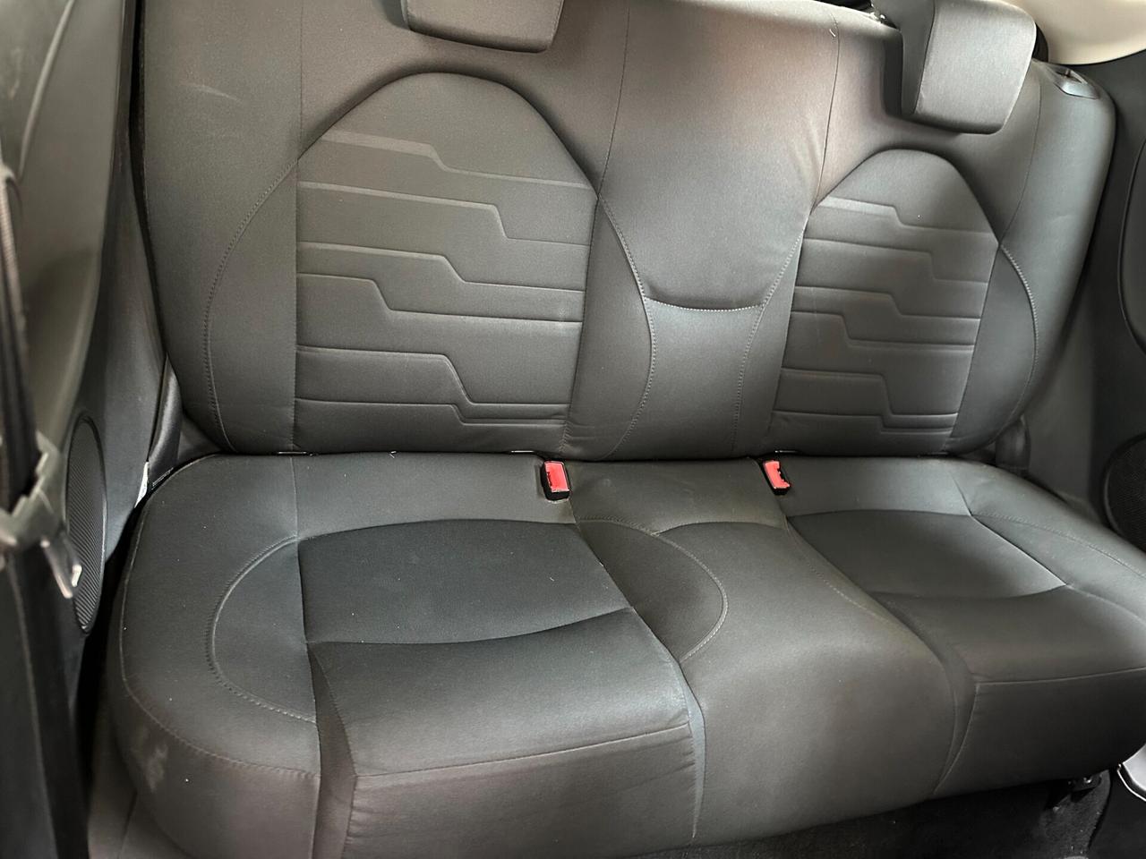 Alfa Romeo MiTo 1.4 Benz/gpl, si neopat, ottime condiz