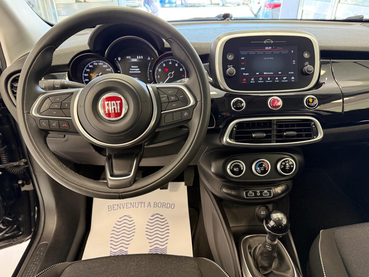 Fiat 500X 1.0 T3 120 CV Lounge