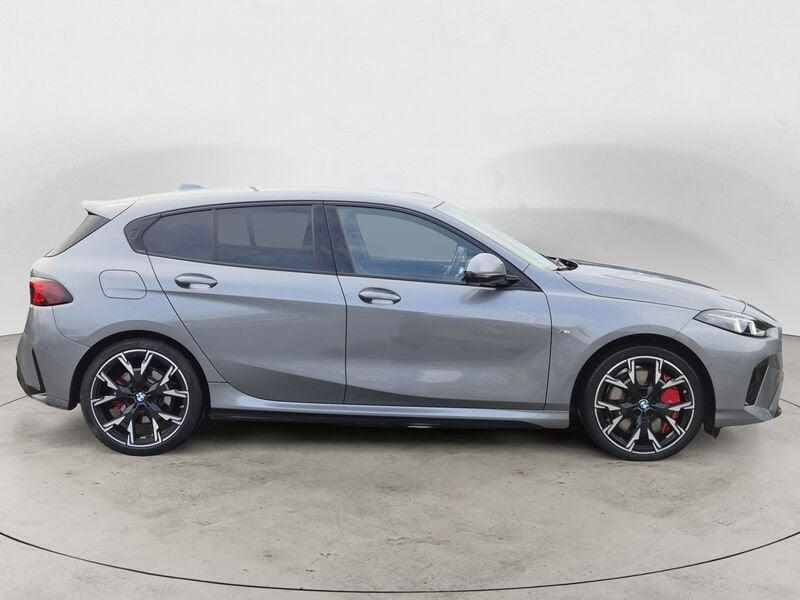 BMW Serie 1 118d MSport Pro auto