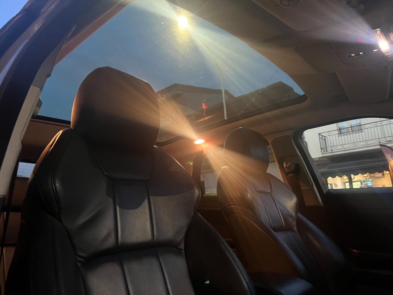 Land Rover Range Evoque 2.0 TD4 180 CV 5p. Autobiography