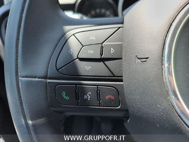 FIAT 500X 1.3 MultiJet 95 CV Lounge