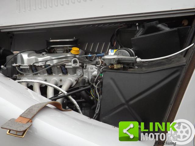 MORGAN 4/4 4 posti ottimo investimento