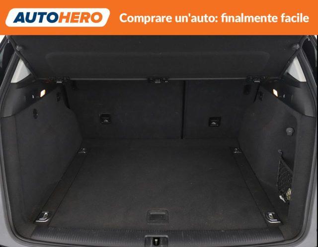 AUDI Q5 2.0 TDI 150 CV clean diesel quattro