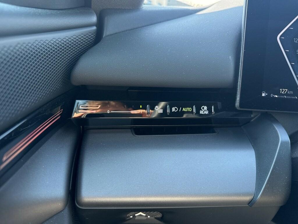 BMW Serie 5 Berlina 520 d 48V sDrive Steptronic