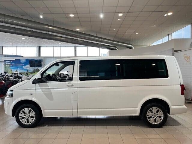 Volkswagen Caravelle T5 Caravelle 2.0 TDI 140CV PL *9 POSTI*