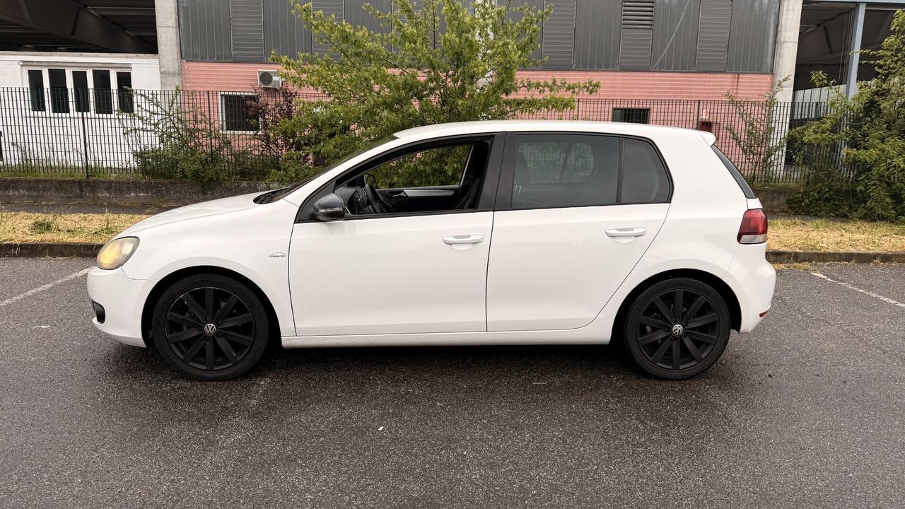Volkswagen Golf 1.4 TSI 122CV DSG 5p. Highline