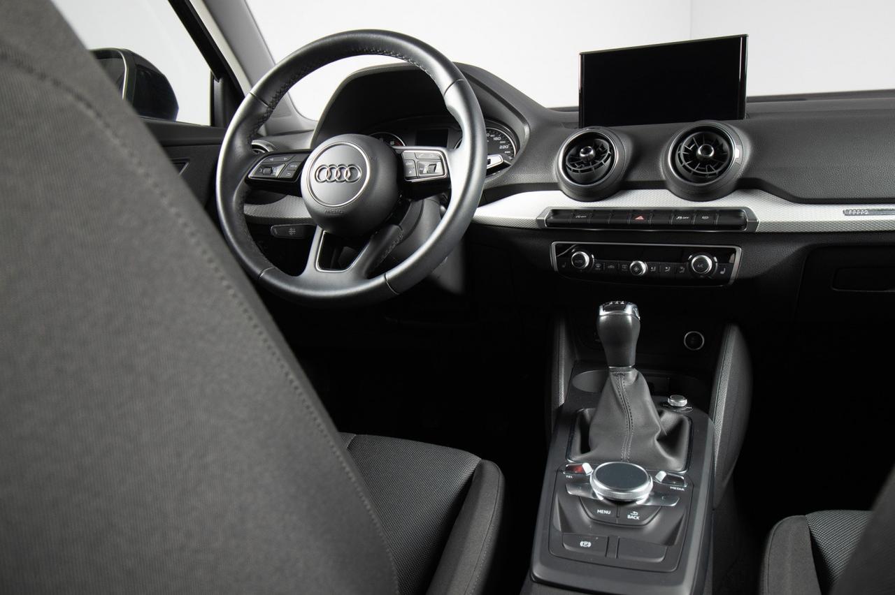 Audi Q2 1.0 Tfsi Design 116cv