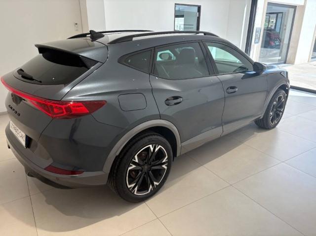 Cupra formentor 2.0 tdi 4drive 150cv dsg