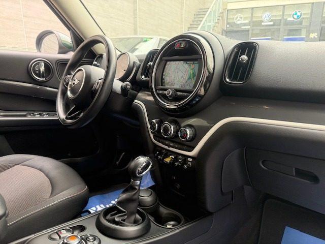 MINI Countryman 1.5 Cooper SE Business Countryman ALL4 Automatica