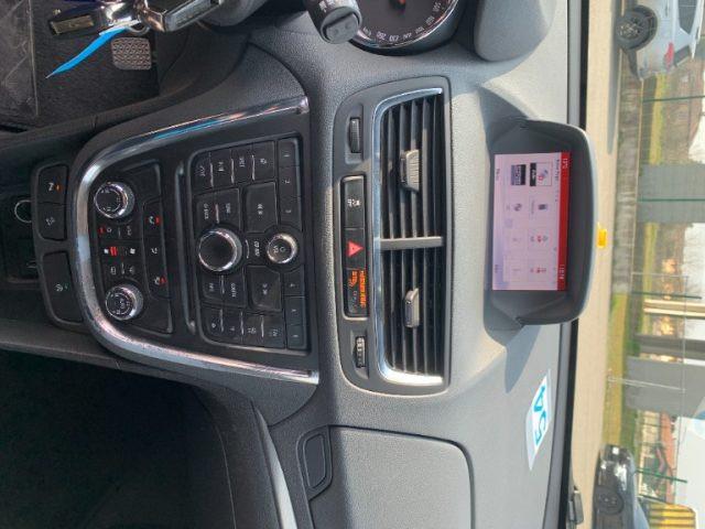 OPEL Mokka 1.6 CDTI Ecotec 136CV 4x4 Start&Stop Cosmo b-Color