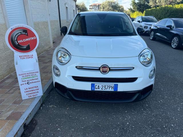 Fiat 500X 500X 1.3 mjt Urban 4x2 95cv my20