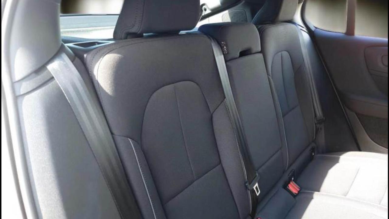 VOLVO C40 Recharge Single Motor Fwd Ultimate