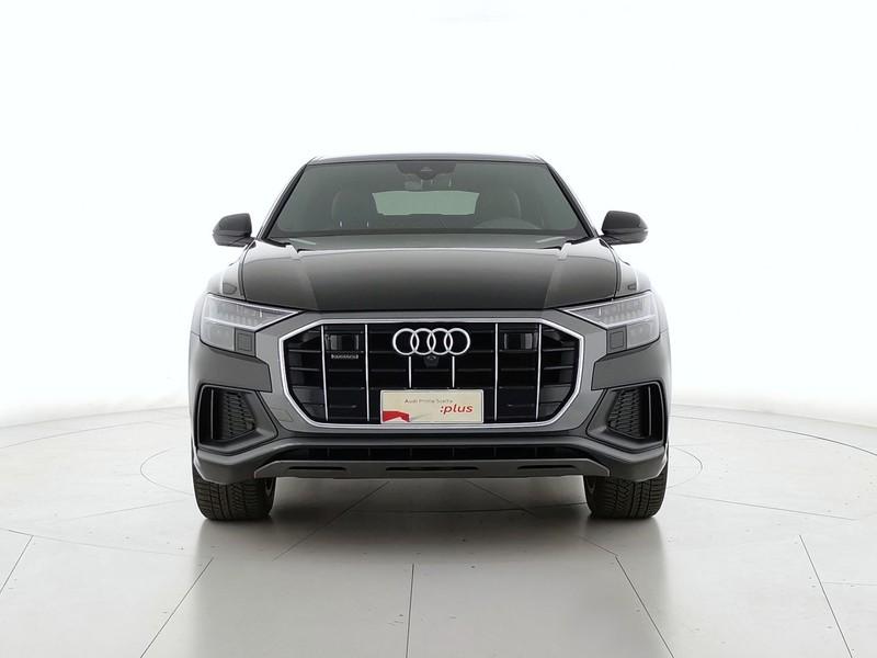 Audi Q8 50 3.0 v6 tdi mhev sport quattro tiptronic