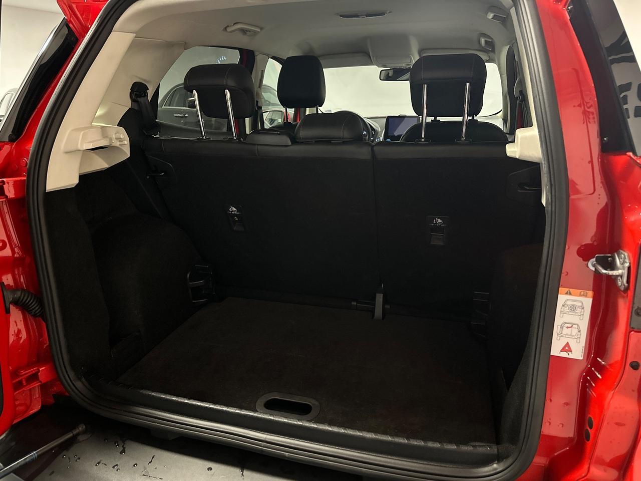 FORD ECOSPORT 1.5 TDCi 95CV TTITANIUM S UNIPRO