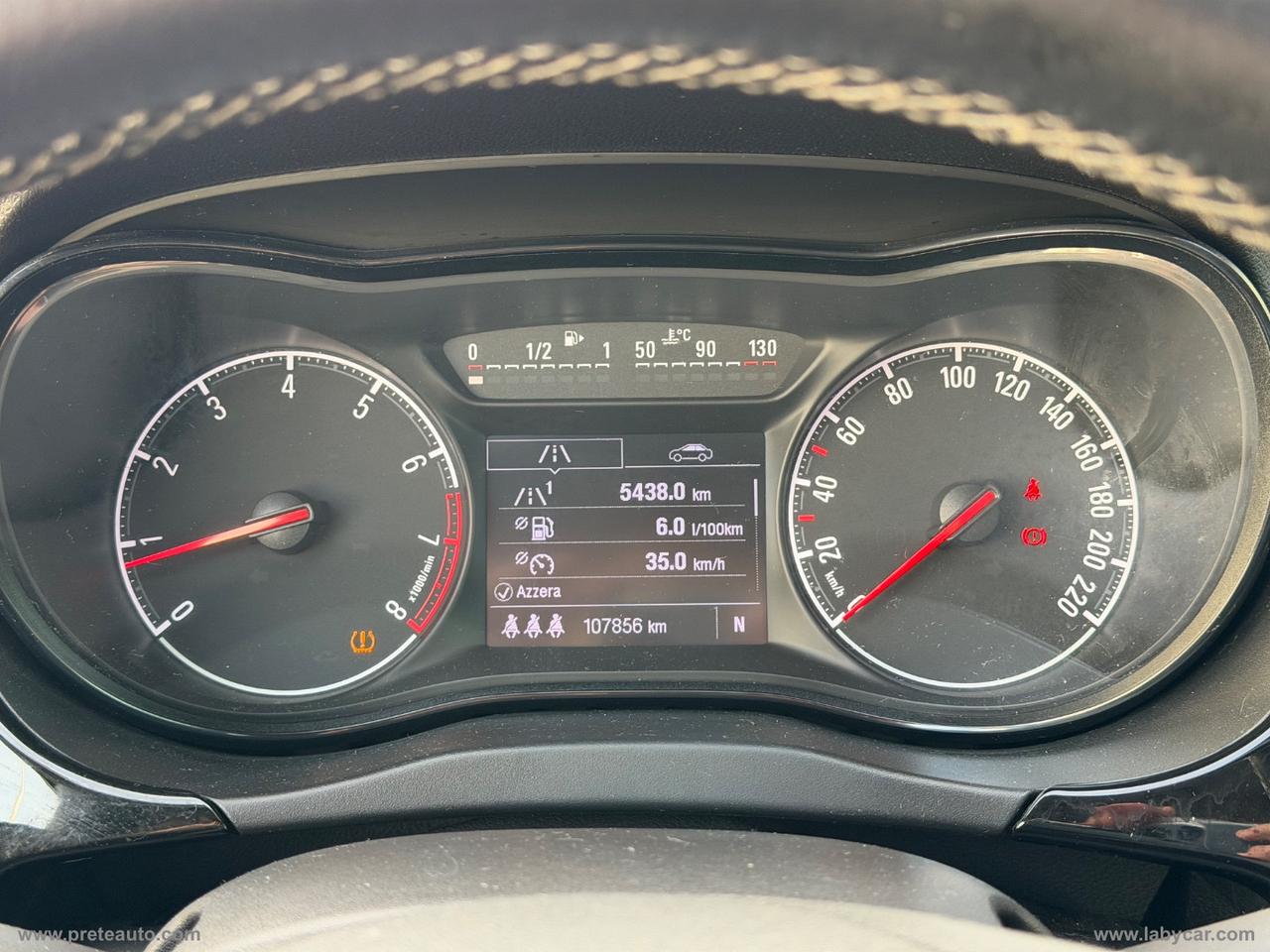 OPEL Corsa 1.4 90 CV S&S aut. 5p. b-Color