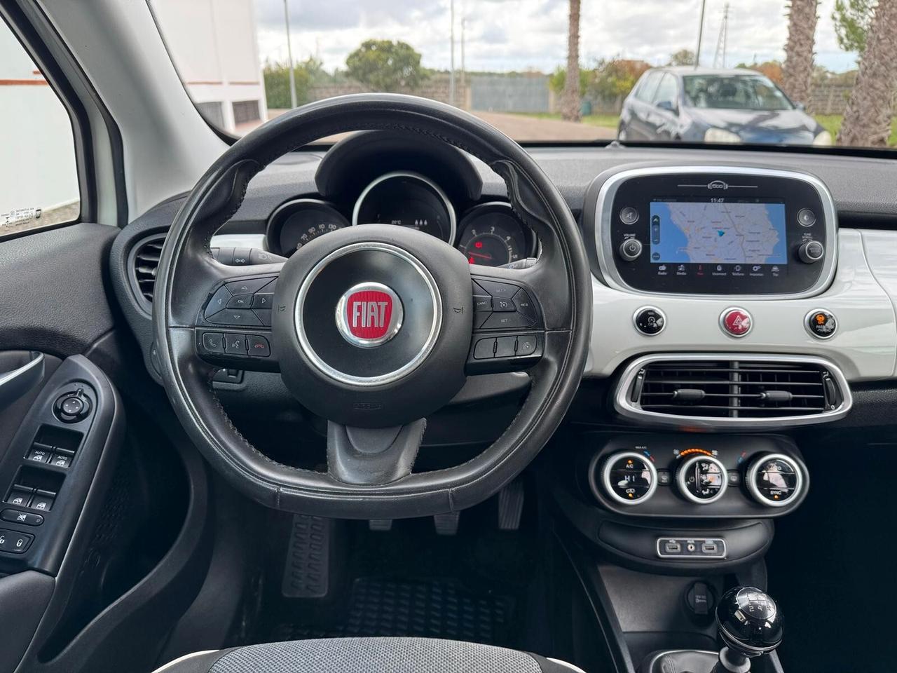 Fiat 500X 1.3 MultiJet 95 CV