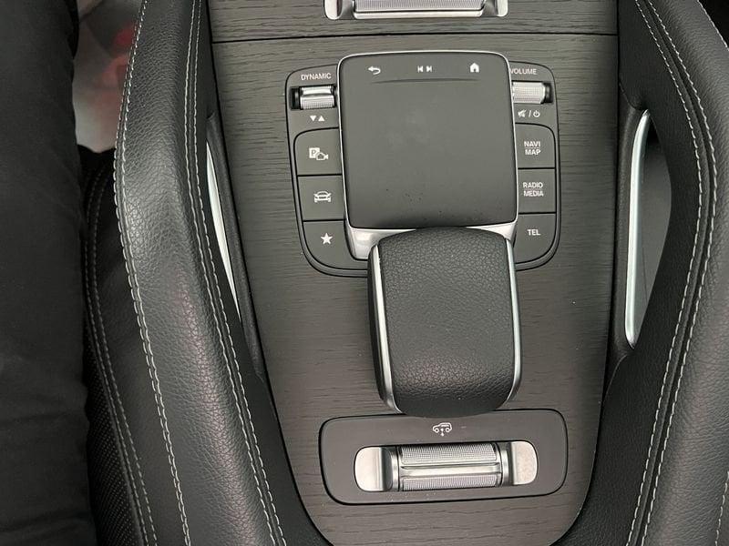 Mercedes-Benz GLE Coupé GLE 350 de 4Matic Plug-in Hybr. Coupé AMG Line Advanced Plus