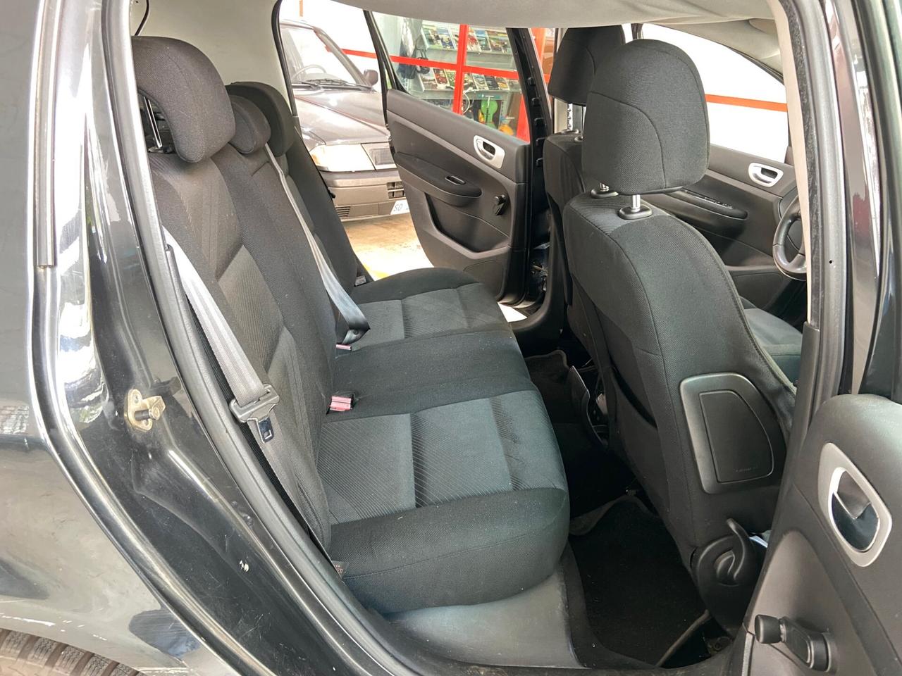 Peugeot 307 1.6 16V 5p. XS UNICO PROPRIETARIO!!!