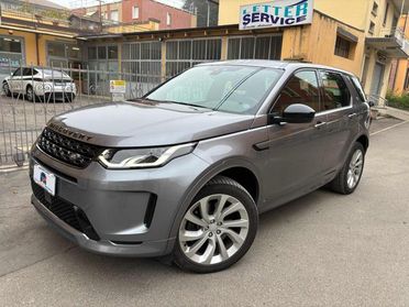 LAND ROVER Discovery Sport 2.0 SD4 240 CV AWD Auto R-Dynamic HSE "ProMMo"