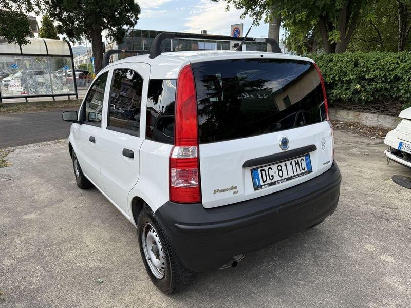 FIAT Panda Fiat Panda 1.3 MJT 16V Dynamic
