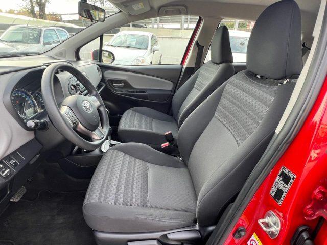 TOYOTA Yaris 1.5 Hybrid 5 porte Style