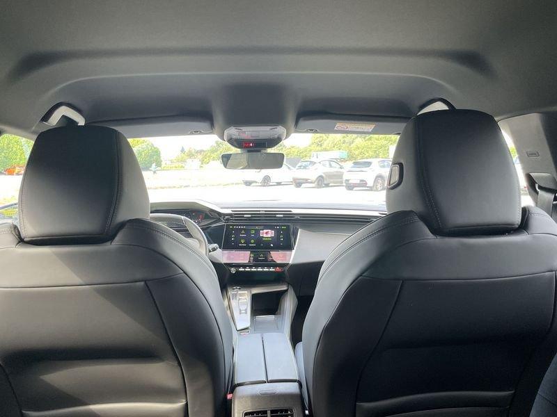 Peugeot 308 PureTech Turbo 130 S&S EAT8 SW GT