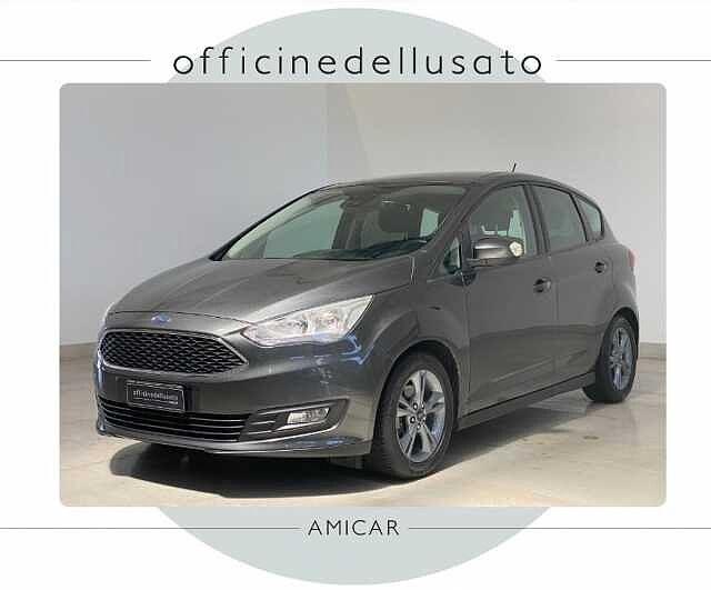 Ford C-MAX 1.5 TDCi 120CV Powershift Start&Stop Business