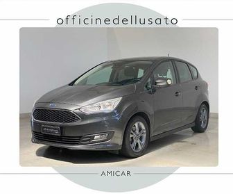 Ford C-MAX 1.5 TDCi 120CV Powershift Start&Stop Business