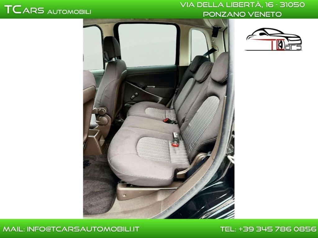 LANCIA MUSA 1.4 GPL FINO 2032- NEOPATENTATI