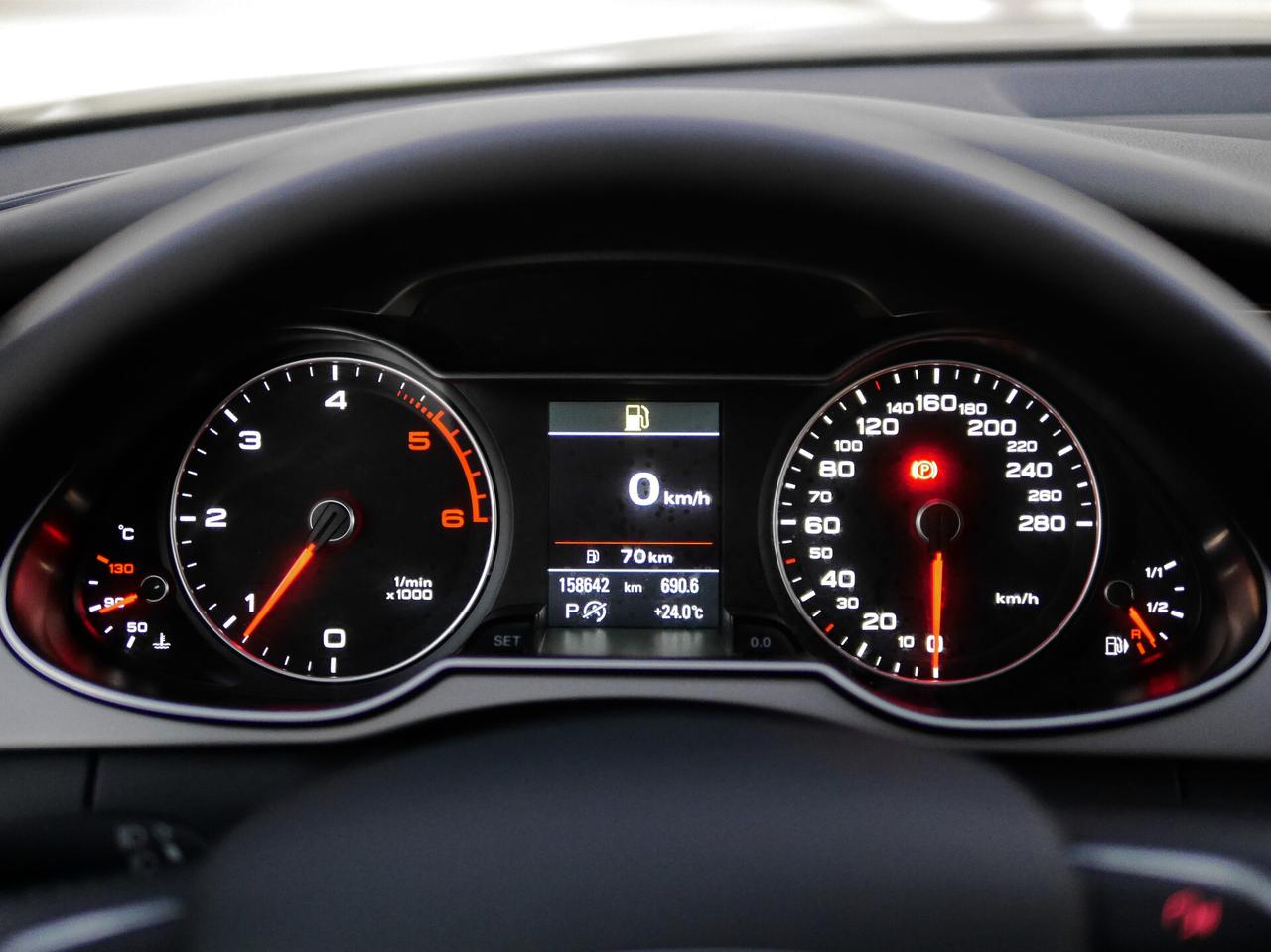 Audi A4 Avant 2.0 TDI 150 CV Business Plus