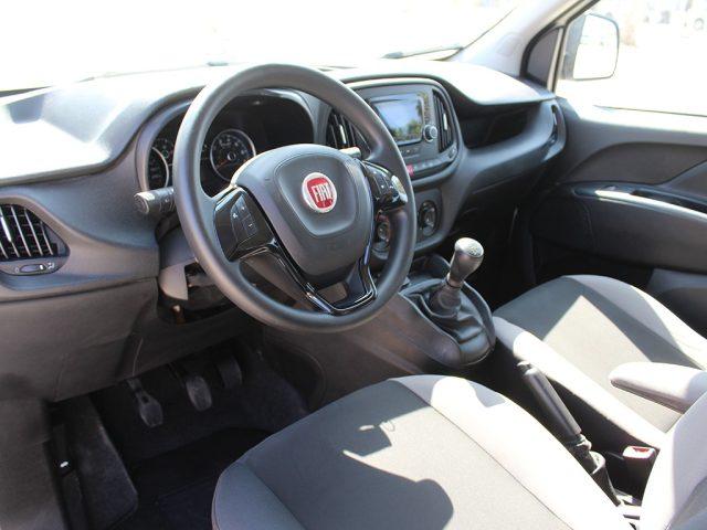 FIAT Doblo 1.3 MJT 5 posti Combi +IVA