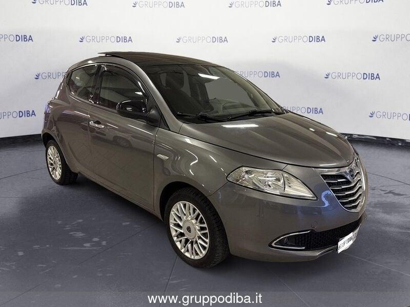 Lancia Ypsilon III 2011 Diesel 1.3 mjt Gold s&s 95cv